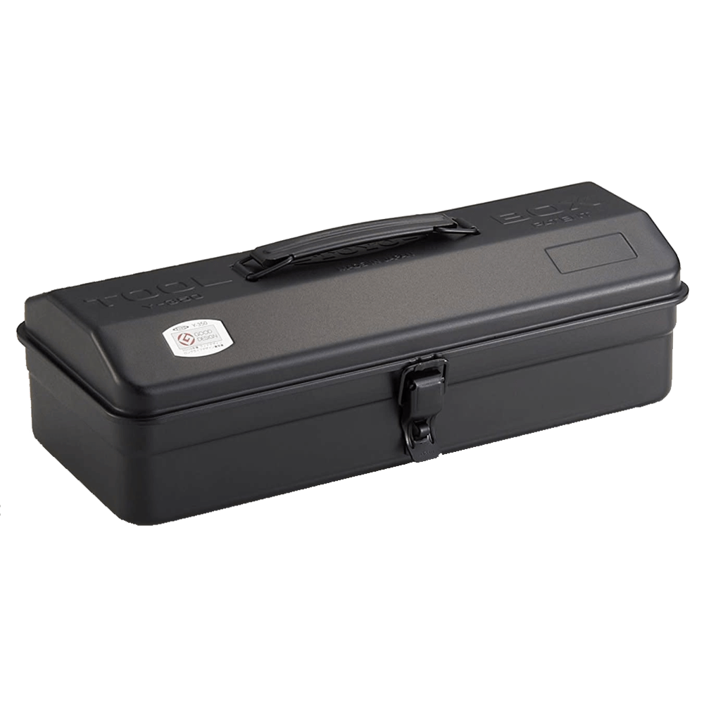 Toyo Y-350 Camber-Top Toolbox